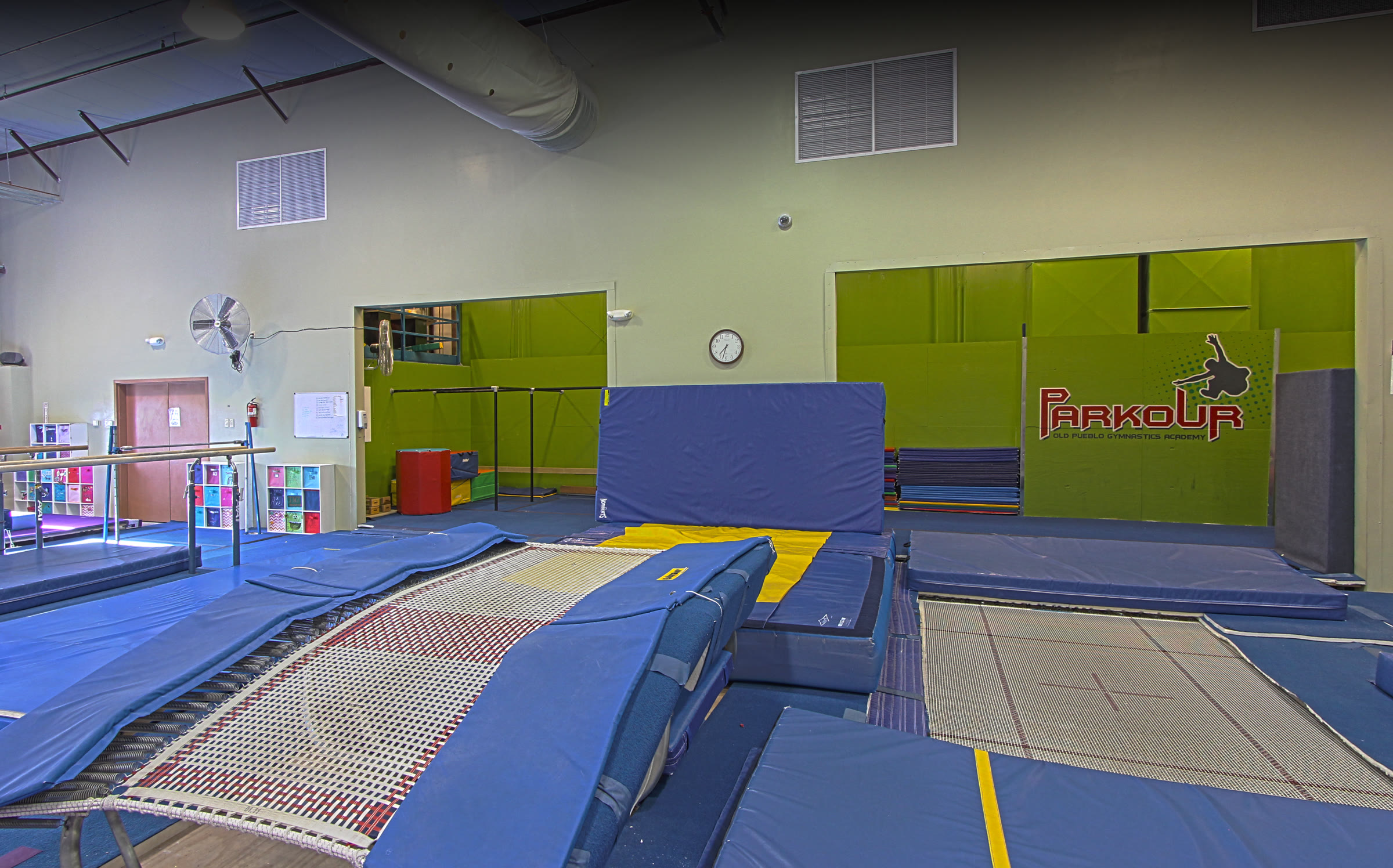Old Pueblo Gymnastics Academy facility photo 7