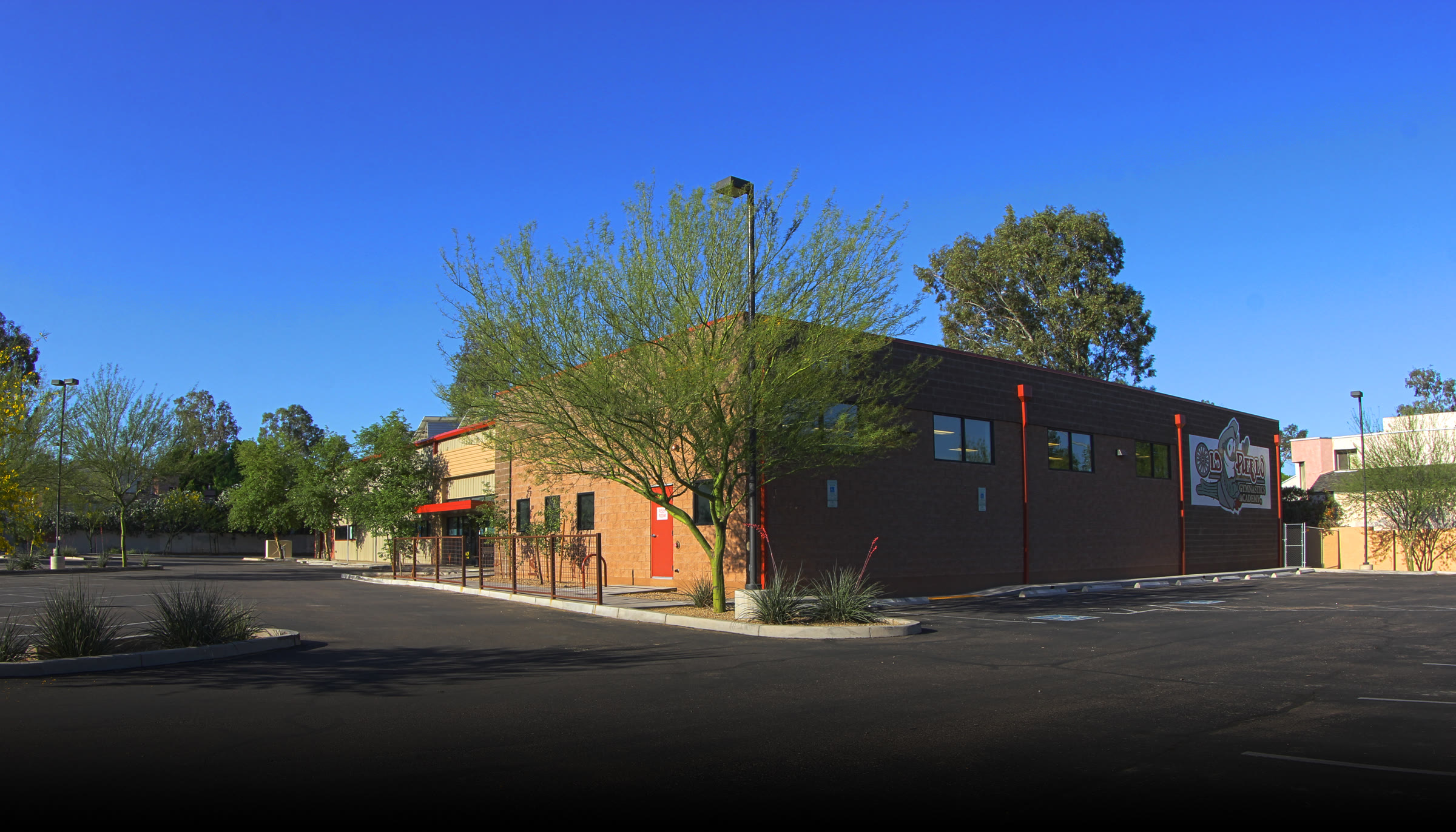 Old Pueblo Gymnastics Academy facility photo 10