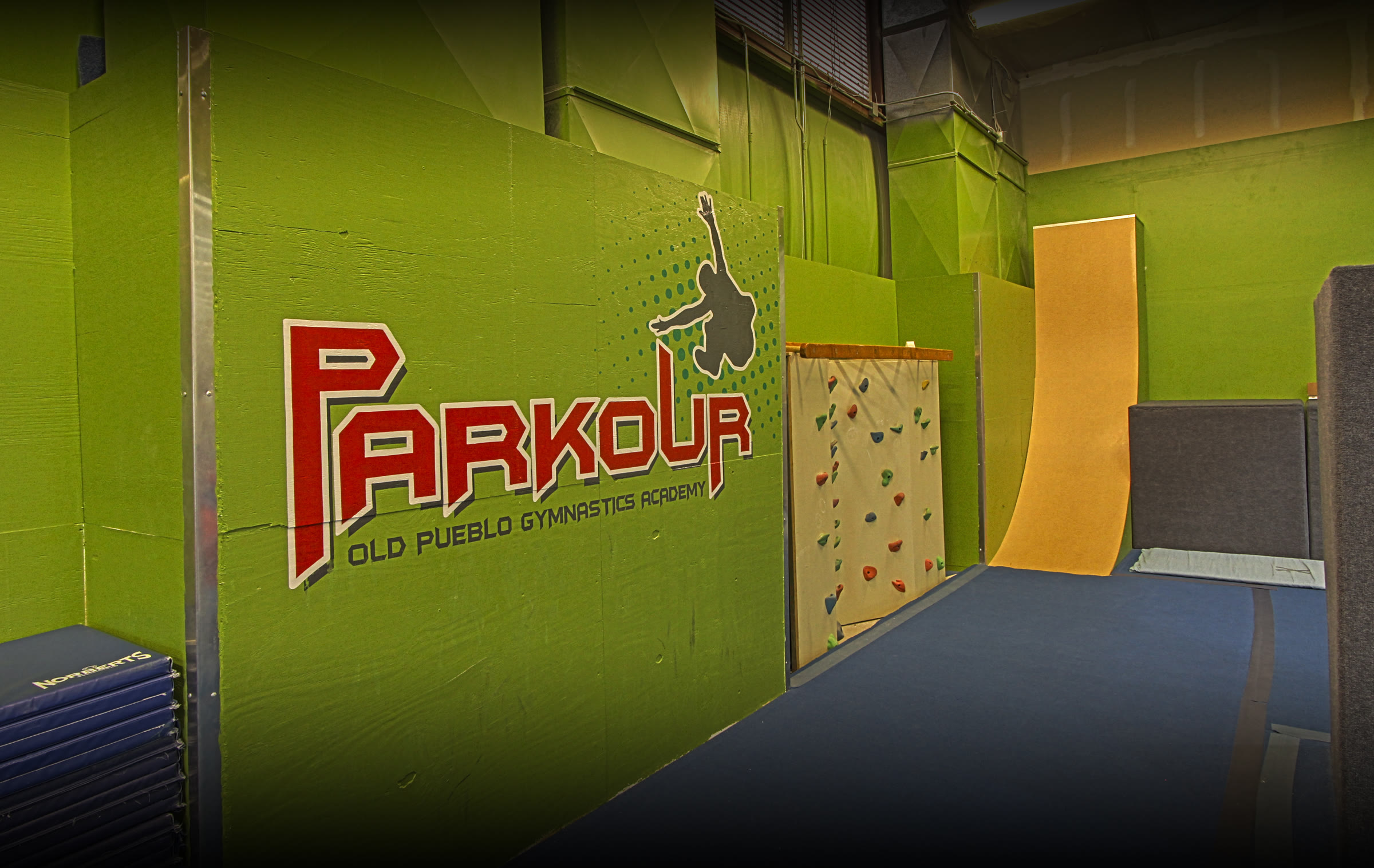 Old Pueblo Gymnastics Academy facility photo 16