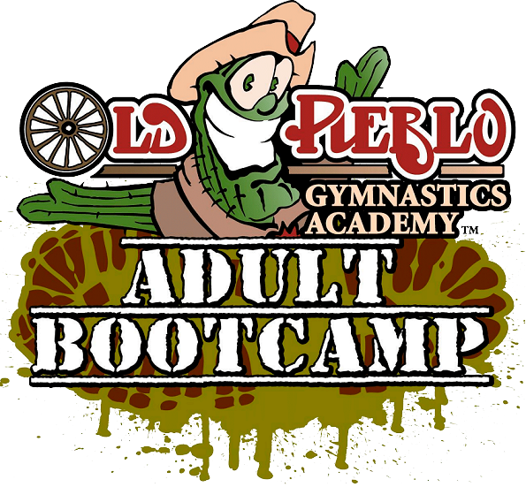 Old Pueblo Gymnastics Academy Adult Boot Camp