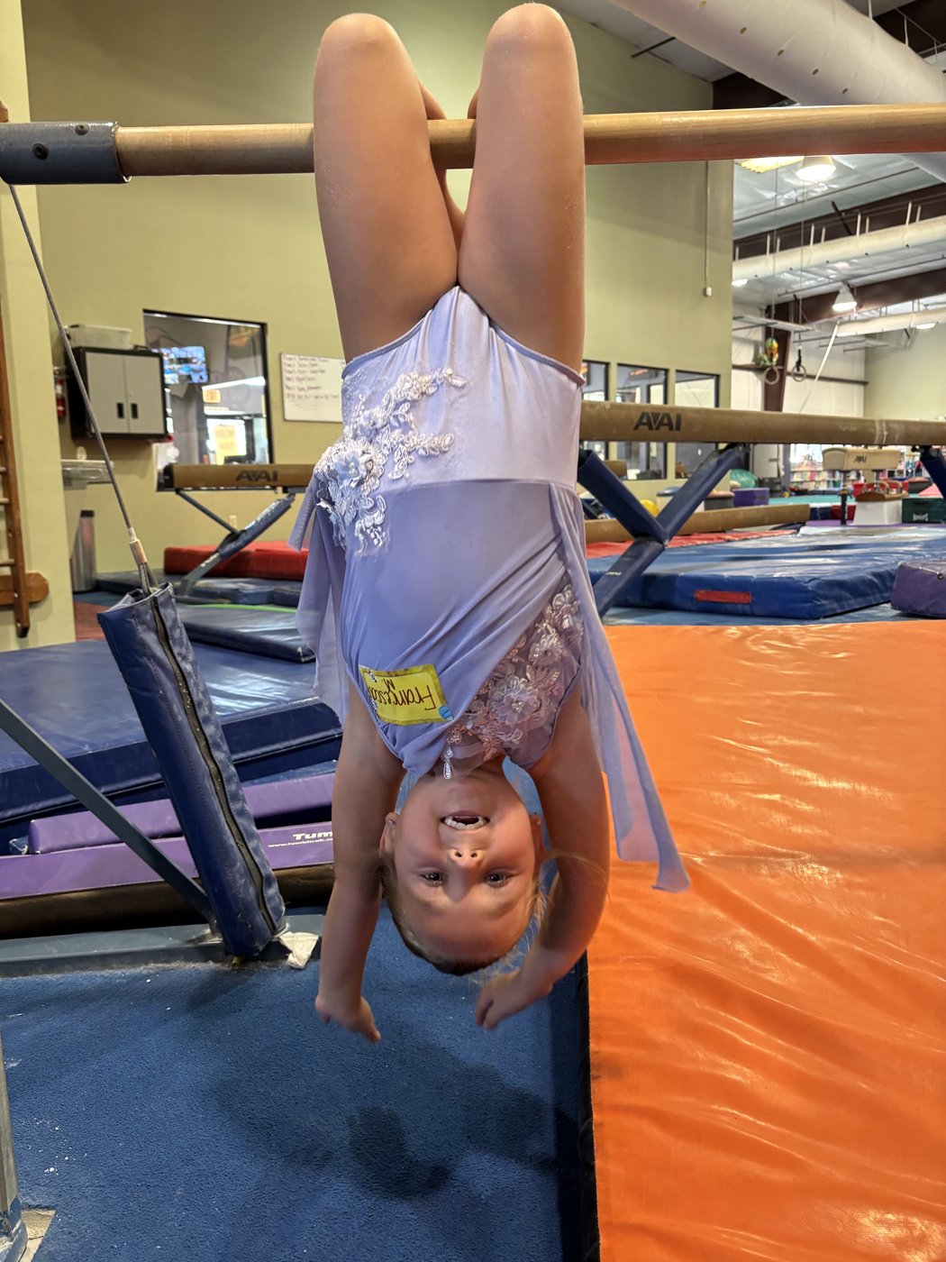 Old Pueblo Gymnastics Academy camp photo 21