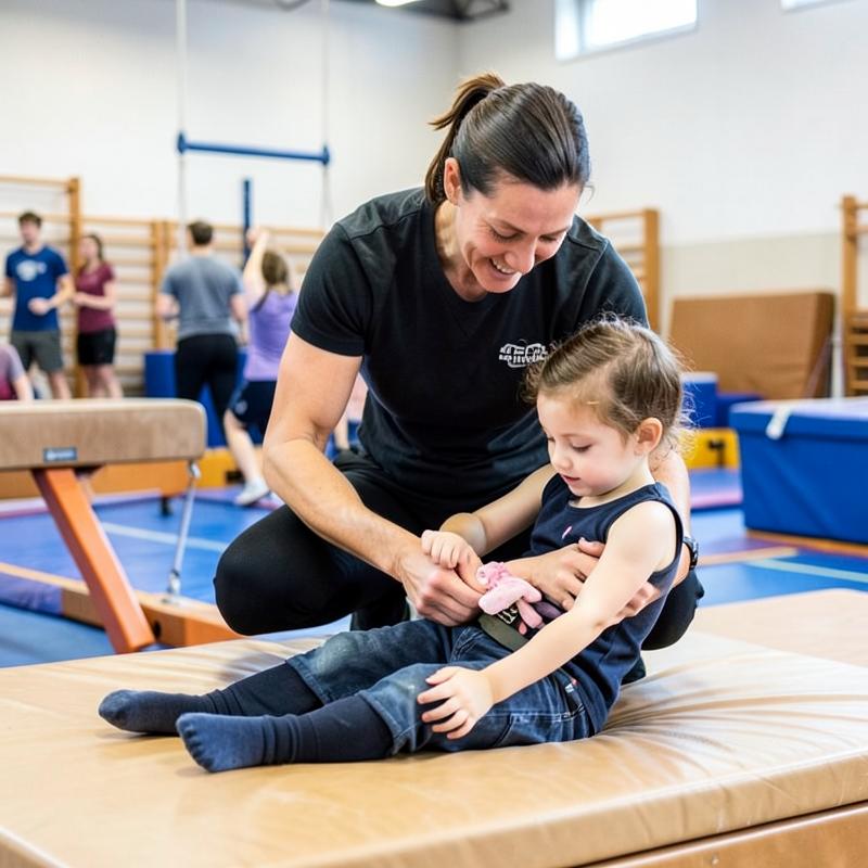 Special Needs Program